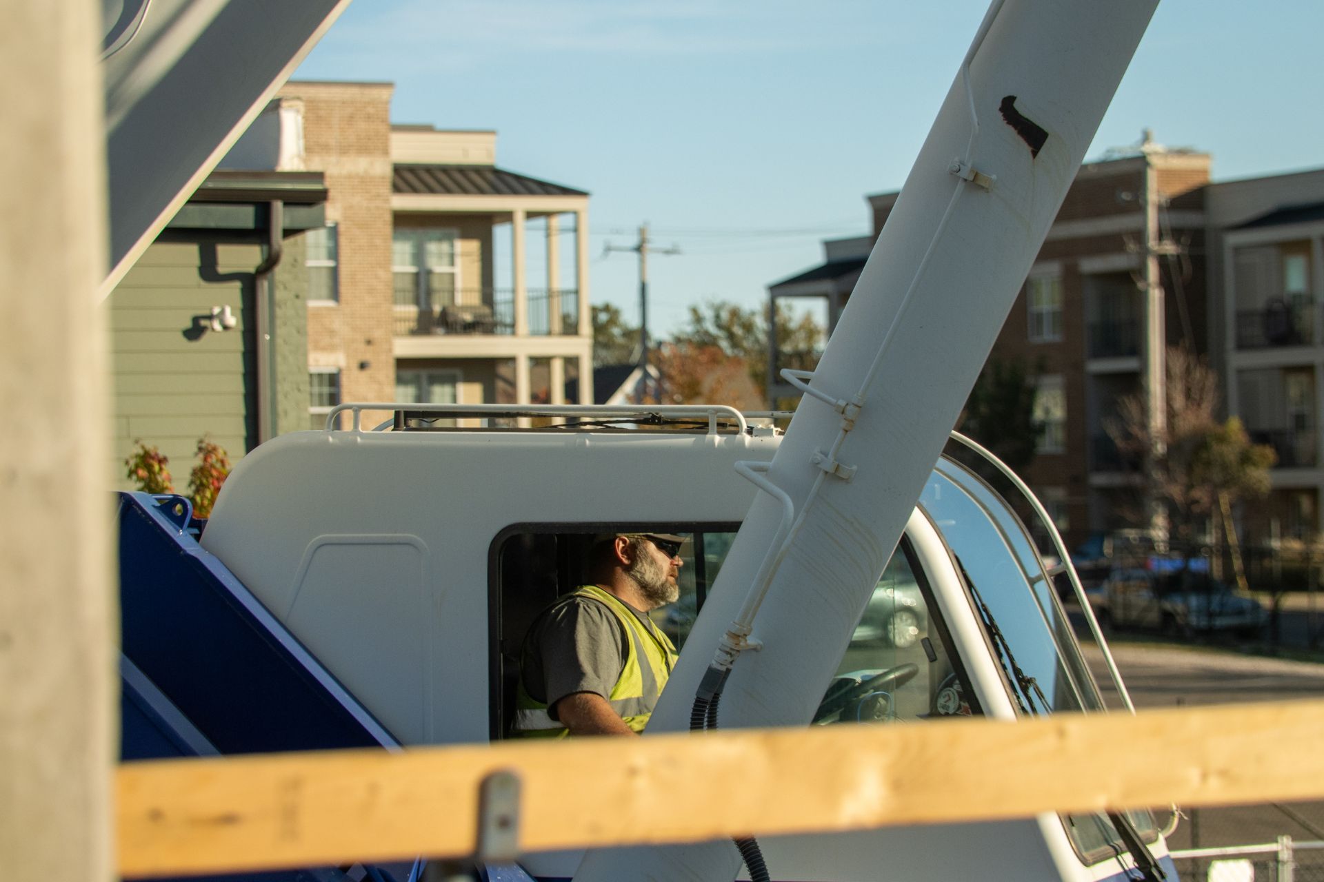How to a Crane Operator NexGen Crane & Rigging